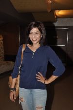 Shilpa Shukla at With You Without You premiere in PVR, Mumbai on 19th June 2014 (91)_53a439b3d6121.JPG