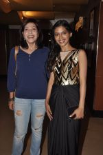 Shilpa Shukla, Anjali Patil at With You Without You premiere in PVR, Mumbai on 19th June 2014 (89)_53a439b4de8ee.JPG
