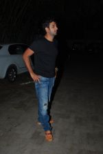 at Humshakals screening in Sunny Super Sound on 19th June 2014 (5)_53a39b0ad97a0.JPG