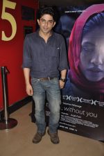 at With You Without You premiere in PVR, Mumbai on 19th June 2014 (75)_53a43943ae4e2.JPG
