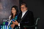 Amitabh Bachchan promotes Yudh serial with Sarika in Delhi on 20th June 2014 (6)_53a4e63d488fe.jpg