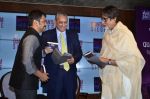 Amitabh bachchan at Brijesh Singh book launch on 21st June 2014 (74)_53a6bc112736a.JPG