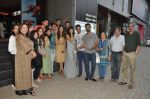 Esha Gupta holds a special screening of Humshakals for family and friends on 21st June 2014 (34)_53a64f81b50d9.JPG