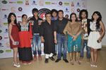 Indira Krishnan, Usha Nadkarni, Kiran Karmarkar at Mahesh Manjrekar_s Janiva film press meet in Andheri, Mumbai on 21st June 2014 (85)_53a63aa111c78.JPG
