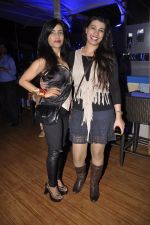 Mink Brar, Shibani Kashyap at Pannu_s album launch in Sheesha Lounge on 21st June 2014 (38)_53a64f0a7d130.JPG