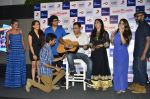 Siddharth Mahadevan, Shweta Pandit at 9X Media celebrates World Music Day with the launch of Music dil mein in Villa 69 on 20th June 2014 (28)_53a63cae11f0a.JPG