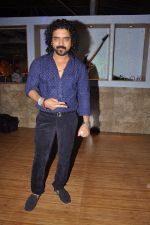 Toshi Sabri at Pannu_s album launch in Sheesha Lounge on 21st June 2014 (53)_53a64f329661f.JPG