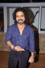 Toshi Sabri at Pannu_s album launch in Sheesha Lounge on 21st June 2014 (54)_53a64f48433b6.JPG
