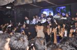 Varun Dhawan at mtv Bollyland gig in Royalty, Mumbai on 21st June 2014 (8)_53a64e0c9f909.JPG