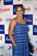 at 9X Media celebrates World Music Day with the launch of Music dil mein in Villa 69 on 20th June 2014 (77)_53a63c2a47545.JPG