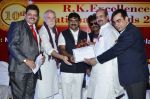 Tom Alter at RK Excellence Awards in NSCI, Mumbai on 22nd June 2014 (29)_53a83119ceeae.JPG