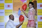 Amrita Rao launches Harsh Vardhan_s book on 24th June 2014 (30)_53ad16c528a1a.JPG