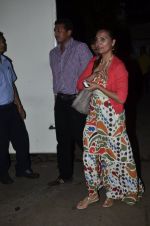 Lara Dutta, Mahesh Bhupathi  at Riteish hosts special screening of Ek Villain in Sunny Super Sound on 26th June 2014 (52)_53ad76246067c.JPG