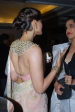 Sonam Kapoor at Rahul Mishra celebrates 6 years in fashion with Grazia in Taj Lands End on 26th June 2014 (521)_53ad77940ccdd.JPG