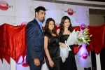 Zarine Khan launches Amethyst in India on 26th June 2014 (9)_53ad2254d6408.JPG