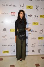 at Rahul Mishra celebrates 6 years in fashion with Grazia in Taj Lands End on 26th June 2014 (258)_53ad76925845e.JPG