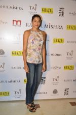 at Rahul Mishra celebrates 6 years in fashion with Grazia in Taj Lands End on 26th June 2014 (263)_53ad769515d78.JPG
