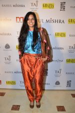 at Rahul Mishra celebrates 6 years in fashion with Grazia in Taj Lands End on 26th June 2014 (301)_53ad76a3f0a64.JPG
