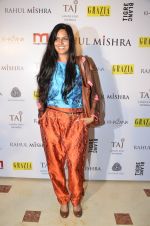 at Rahul Mishra celebrates 6 years in fashion with Grazia in Taj Lands End on 26th June 2014 (302)_53ad76a47adf7.JPG