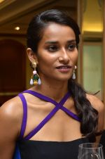 at Rahul Mishra celebrates 6 years in fashion with Grazia in Taj Lands End on 26th June 2014 (364)_53ad779268480.JPG