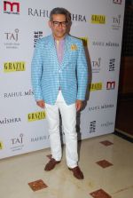 at Rahul Mishra celebrates 6 years in fashion with Grazia in Taj Lands End on 26th June 2014 (386)_53ad76c134c6c.JPG