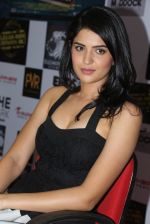 Deeksha Seth at Lekar Hum Deewana Dil movie press meet in Hyderabad on 27th June 2014  (52)_53ae72a74153f.jpg