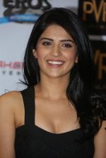 Deeksha Seth at Lekar Hum Deewana Dil movie press meet in Hyderabad on 27th June 2014  (9)_53ae728bbfa7b.jpg