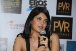 Deeksha Seth at Lekar Hum Deewana Dil movie press meet in Hyderabad on 27th June 2014 (79)_53ae72e6d03d6.jpg