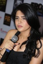 Deeksha Seth at Lekar Hum Deewana Dil movie press meet in Hyderabad on 27th June 2014 (92)_53ae72ef433bf.jpg