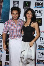 Deeksha Seth, Armaan Jain at Lekar Hum Deewana Dil movie press meet in Hyderabad on 27th June 2014 (113)_53ae731576c83.jpg