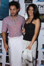 Deeksha Seth, Armaan Jain at Lekar Hum Deewana Dil movie press meet in Hyderabad on 27th June 2014 (119)_53ae7317e88b5.jpg