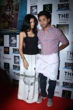 Deeksha Seth, Armaan Jain at Lekar Hum Deewana Dil movie press meet in Hyderabad on 27th June 2014 (132)_53ae7230ca5f5.jpg