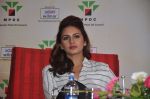 Huma Qureshi at Malaysian Palm oil launch in ITC on 27th June 2014 (217)_53ae74e2eef72.JPG
