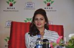 Huma Qureshi at Malaysian Palm oil launch in ITC on 27th June 2014 (229)_53ae74e897b21.JPG