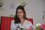 Huma Qureshi at Malaysian Palm oil launch in ITC on 27th June 2014 (232)_53ae74ea08d72.JPG