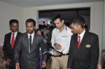 Irfan Pathan at Malaysian Palm oil launch in ITC on 27th June 2014 (328)_53ae75be69b62.JPG