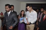 Irfan Pathan at Malaysian Palm oil launch in ITC on 27th June 2014 (331)_53ae75bfc4541.JPG