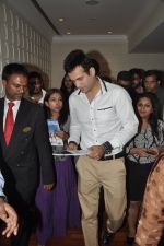 Irfan Pathan at Malaysian Palm oil launch in ITC on 27th June 2014 (338)_53ae75c315255.JPG