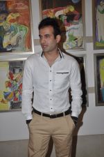 Irfan Pathan at Malaysian Palm oil launch in ITC on 27th June 2014 (41)_53ae75895ec40.JPG