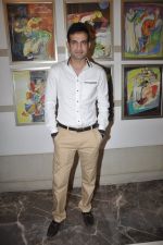 Irfan Pathan at Malaysian Palm oil launch in ITC on 27th June 2014 (48)_53ae758d1733d.JPG