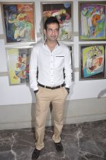 Irfan Pathan at Malaysian Palm oil launch in ITC on 27th June 2014 (49)_53ae758d90933.JPG