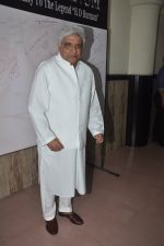 Javed Akhtar at Bollywood_s tribute to RD Burman in shanmukhananda hall on 27th June 2014 (206)_53ae76590d660.JPG