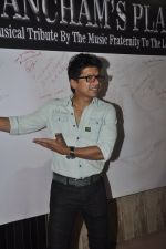 Shaan at Bollywood_s tribute to RD Burman in shanmukhananda hall on 27th June 2014 (231)_53ae76ee6a1f1.JPG