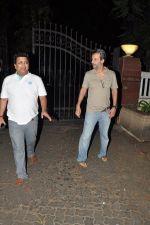 Anil Thadani at Sidharth Malhotra success bash at home in Mumbai on 28th June 2014 (120)_53af7a08d4fdc.JPG