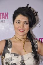 Sonal Sehgal at the launch of Mia jewellery in association with Good House Keeping and Cosmo in Mumbai on 28th June 2014 (20)_53af79c527005.JPG