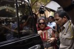 Preity Zinta snapped at court in Mumbai on 30th June 2014 (5)_53b274469ed84.JPG