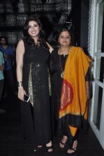Vahbiz Dorabajee at Vivian Dsena_s birthday party in Villa 69, Mumbai on 28th June 2014 (14)_53b2a1bd75501.JPG