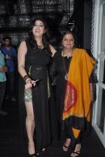 Vahbiz Dorabajee at Vivian Dsena_s birthday party in Villa 69, Mumbai on 28th June 2014 (15)_53b2a1be3ce76.JPG