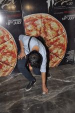 Bejoy Nambiar at Pizza film promotions in Chakala, Mumbai on 1st July 2014 (10)_53b3c24ae9f79.JPG