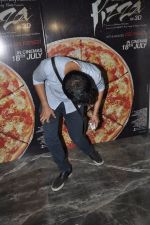 Bejoy Nambiar at Pizza film promotions in Chakala, Mumbai on 1st July 2014 (11)_53b3c24b9ae60.JPG